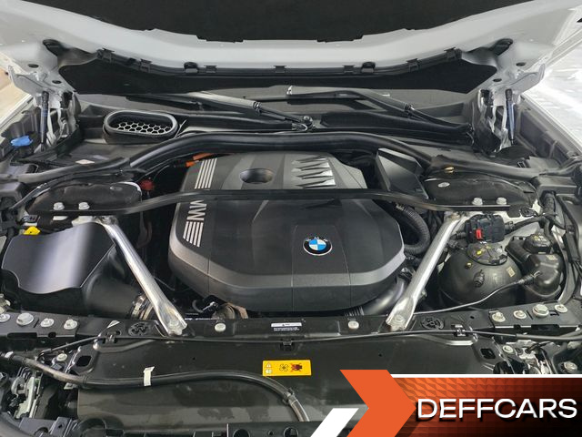 BMW 7-SERIES 750e xDrive M Sport купить на сайте DeffCars