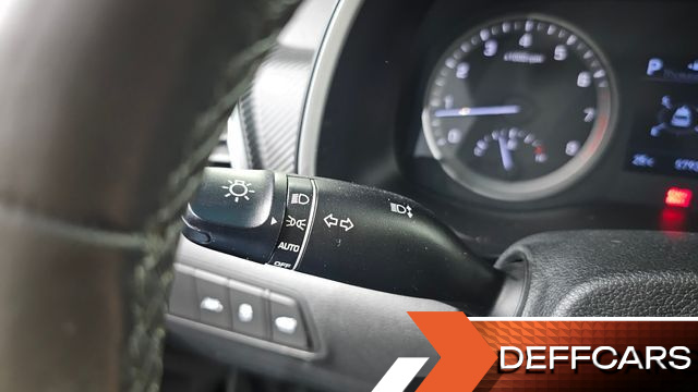 Hyundai TUCSON Gasoline 1.6 turbo 2WD Modern купить на сайте DeffCars