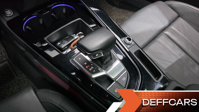 Audi A5 40 TFSI Quattro Premium Sportback купить на сайте DeffCars