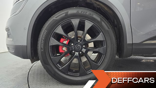 Renault-KoreaSamsung QM6 Diesel 2WD RE Signature купить на сайте DeffCars