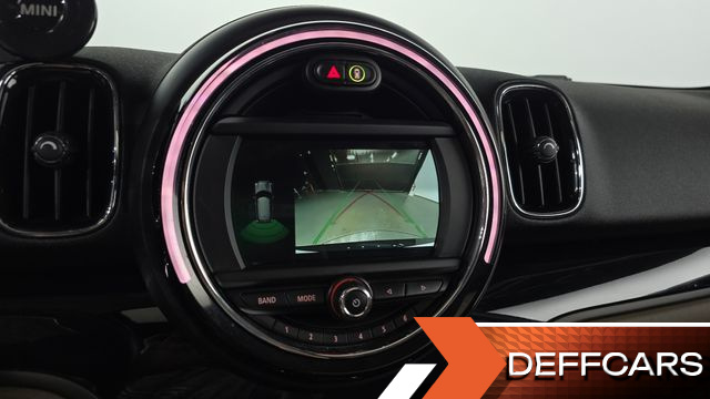 Mini COUNTRYMAN ALL4 2nd купить на сайте DeffCars