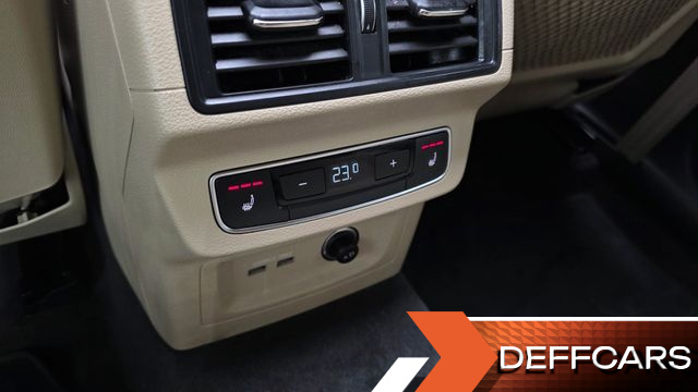 Audi Q5 45 TFSI Quattro купить на сайте DeffCars