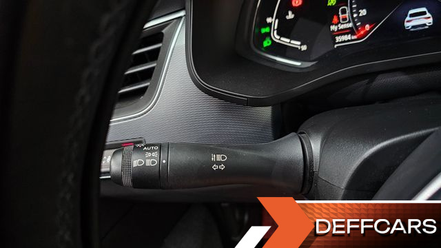 Renault-KoreaSamsung XM3 1.3 TCe RE Signature купить на сайте DeffCars