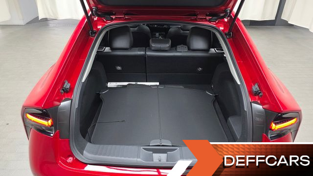 Toyota PRIUS 2.0 XLE купить на сайте DeffCars