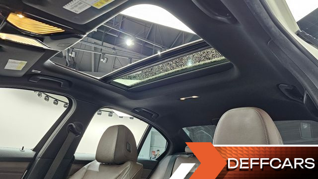 BMW 3-SERIES 330i M Sport купить на сайте DeffCars