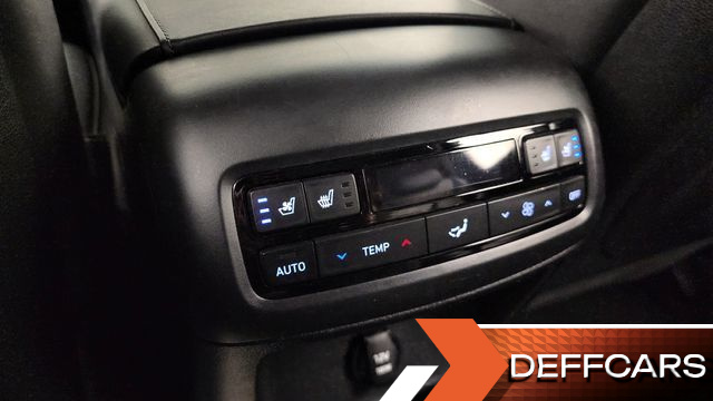 Hyundai PALISADE Gasoline 3.8 2WD Exclusive купить на сайте DeffCars