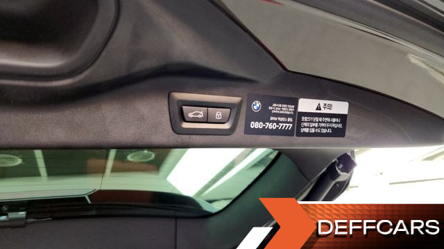 BMW X7 xDrive 40i M Sport 6STR купить на сайте DeffCars
