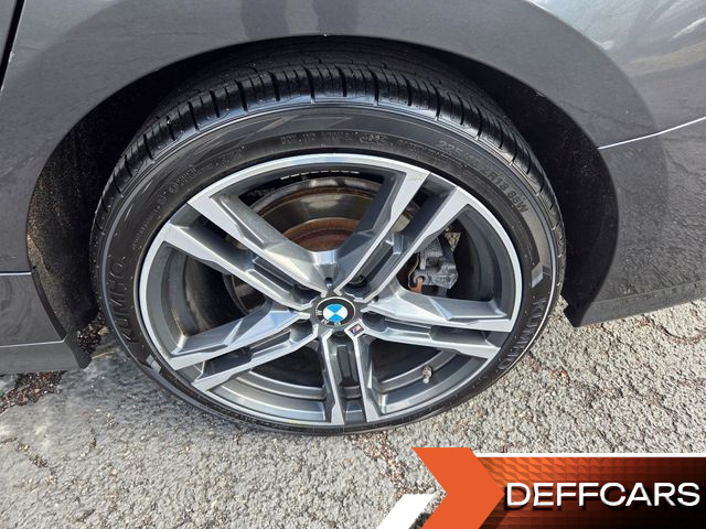 BMW 2-SERIES 220i M Sports купить на сайте DeffCars