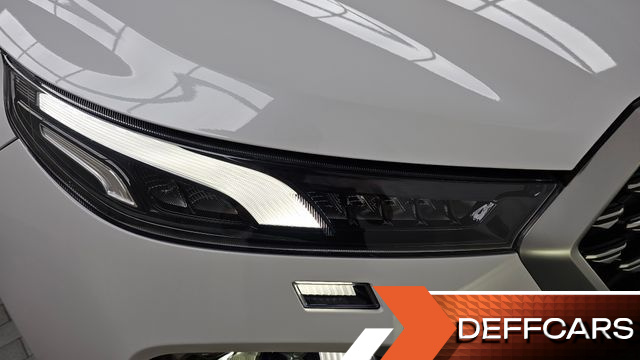 Hyundai PALISADE Gasoline 3.8 2WD Calligraphy купить на сайте DeffCars