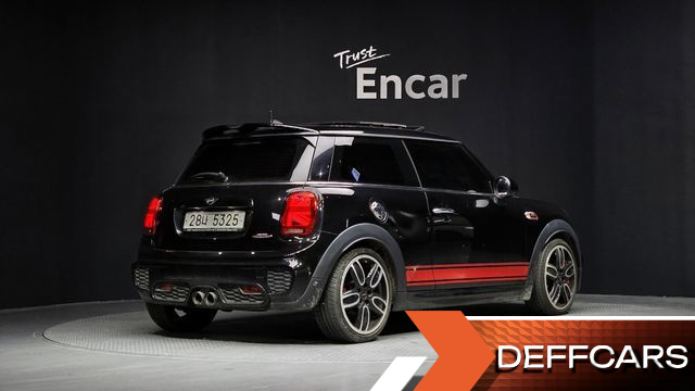 Mini COOPER JCW 3rd Generation купить на сайте DeffCars