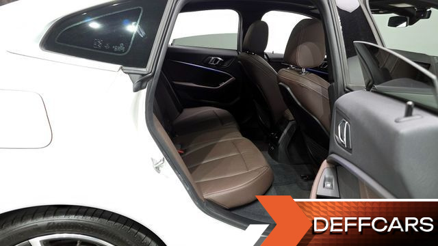 BMW 2-SERIES 218 M Sport купить на сайте DeffCars