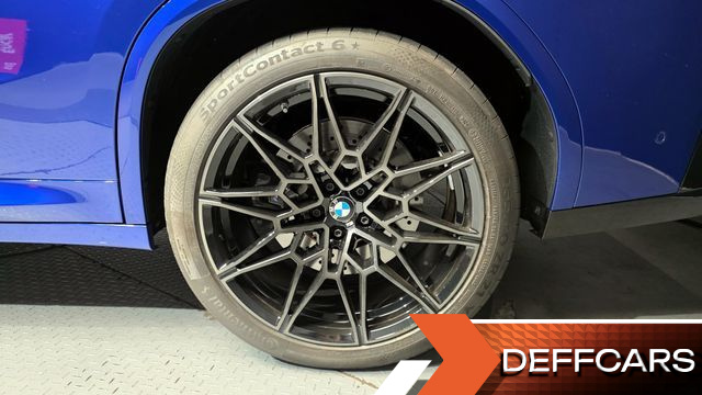 BMW X4M 3.0 Competition купить на сайте DeffCars