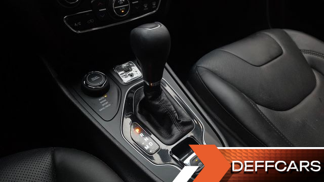 Jeep CHEROKEE 2.4 Limited AWD купить на сайте DeffCars