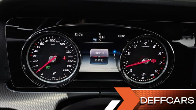 Mercedes E-CLASS E200 Avantgarde купить на сайте DeffCars