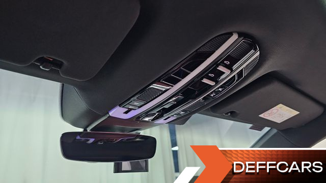Porsche PANAMERA 2.9 AWD Platinum Edition купить на сайте DeffCars