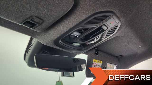 Renault-KoreaSamsung GRAND KOLEOS 1.5 E-TECH Iconic 2WD купить на сайте DeffCars