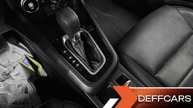 Renault-KoreaSamsung XM3 1.6 GTe RE купить на сайте DeffCars