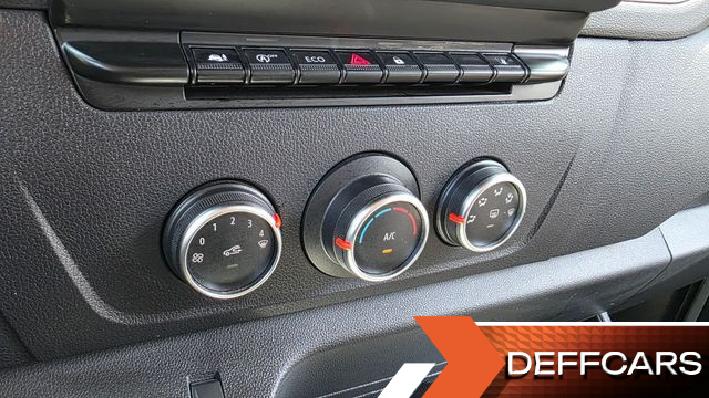 Renault-KoreaSamsung MASTER 2.3 15-Seater купить на сайте DeffCars