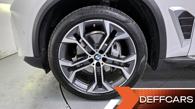BMW X5 xDrive 40i xLine купить на сайте DeffCars