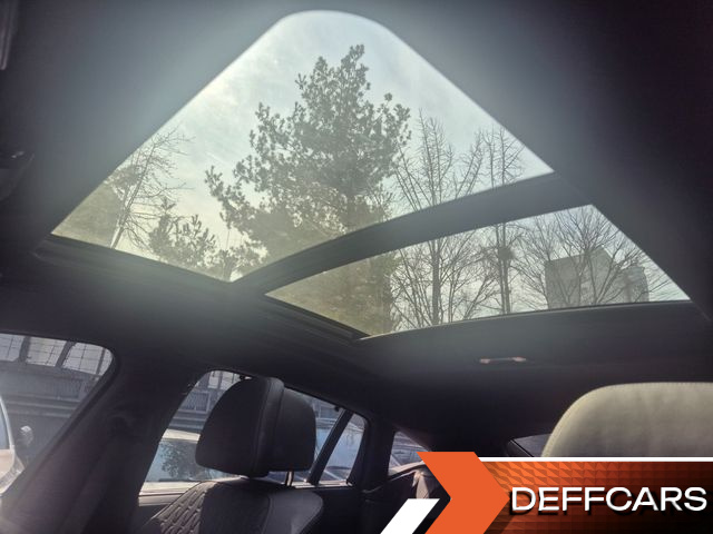 BMW X6 xDrive30d M Sport купить на сайте DeffCars