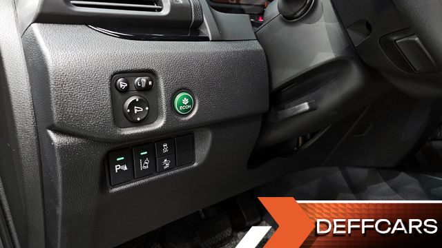 Honda PILOT 3.5 купить на сайте DeffCars