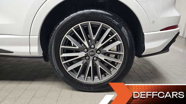 Audi Q3 40 TFSI Quattro Premium купить на сайте DeffCars