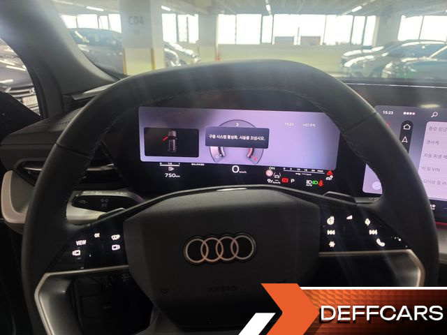 Audi Q5 40 TDI Quattro S Line купить на сайте DeffCars