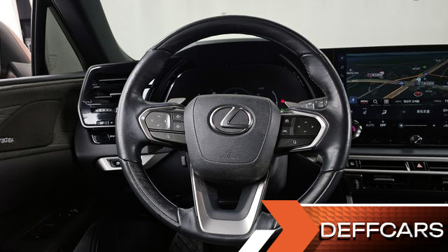 Lexus RX Premium купить на сайте DeffCars