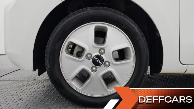 Kia RAY Prestige купить на сайте DeffCars