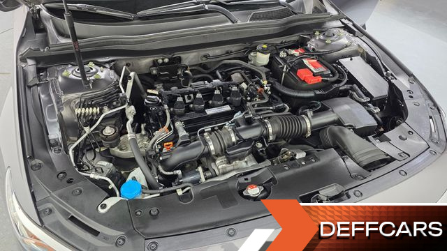 Honda ACCORD 1.5 Turbo купить на сайте DeffCars