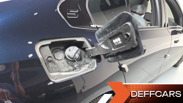 BMW 5-SERIES 530e M Sport купить на сайте DeffCars