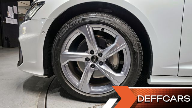 Audi A6 45 TFSI Premium купить на сайте DeffCars