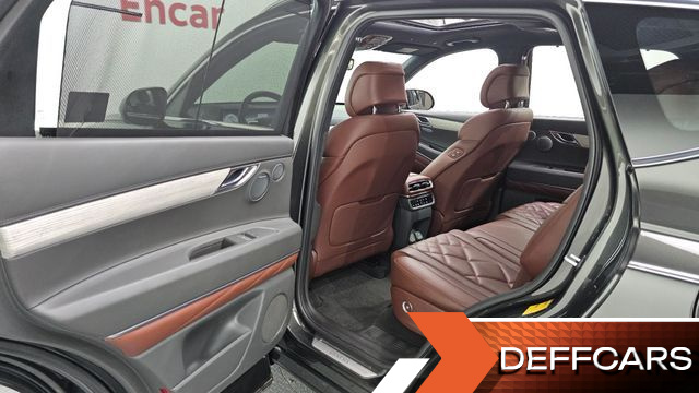 Genesis GV80 2.5T Gasoline AWD купить на сайте DeffCars