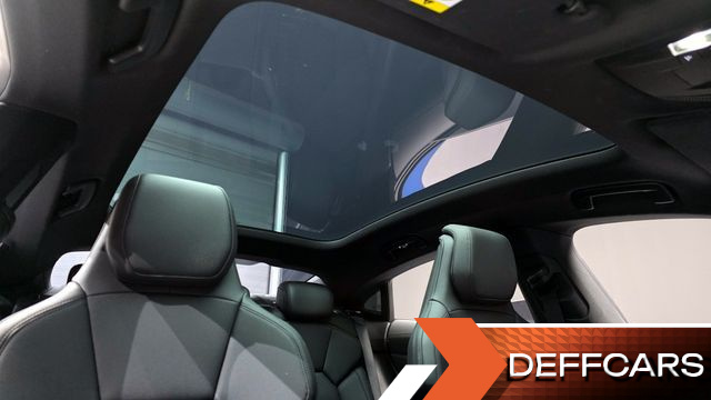 Audi E-TRON GT GT quattro купить на сайте DeffCars