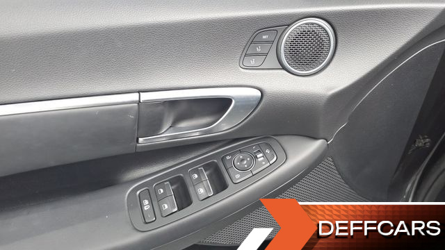 Hyundai SONATA 1.6 Turbo Premium Family купить на сайте DeffCars
