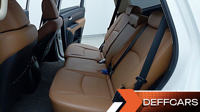 Kia MOHAVE Diesel 3.0 4WD VIP купить на сайте DeffCars