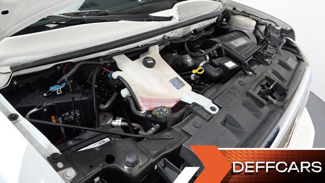 GMC SAVANA 6.0 купить на сайте DeffCars