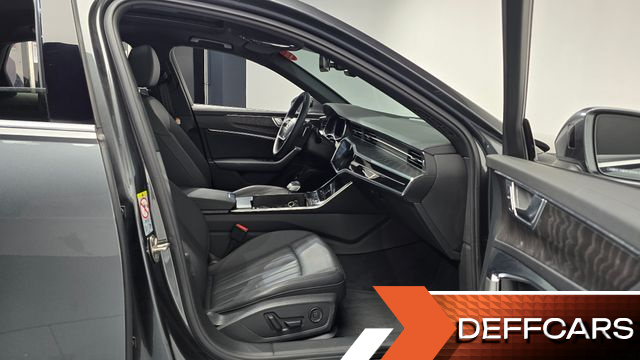 Audi A6 45 TFSI Quattro Premium купить на сайте DeffCars