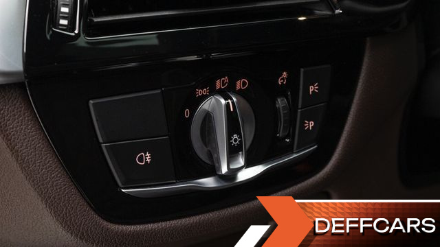 BMW GRAN TURISMO 620d M Sport купить на сайте DeffCars