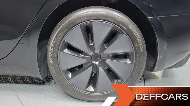 Tesla MODEL 3 Long Range AWD купить на сайте DeffCars