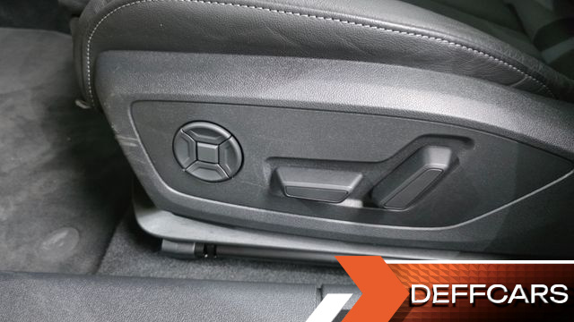 Audi A3 40 TFSI Quattro Premium купить на сайте DeffCars