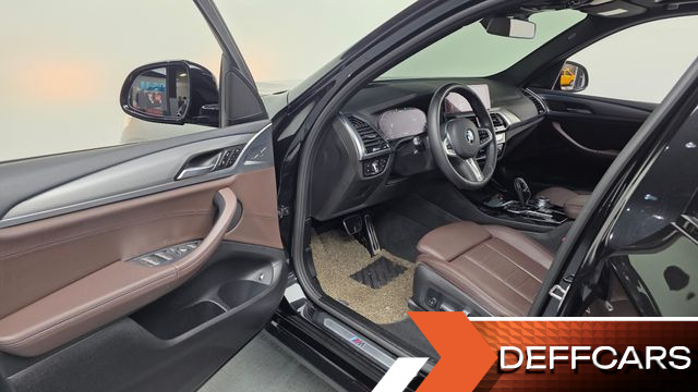 BMW X3 xDrive 30e M Sport купить на сайте DeffCars