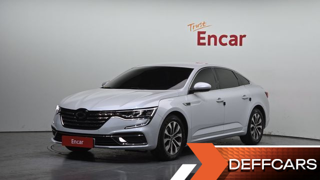 Renault-KoreaSamsung SM6 1.3 TCe LE купить на сайте DeffCars