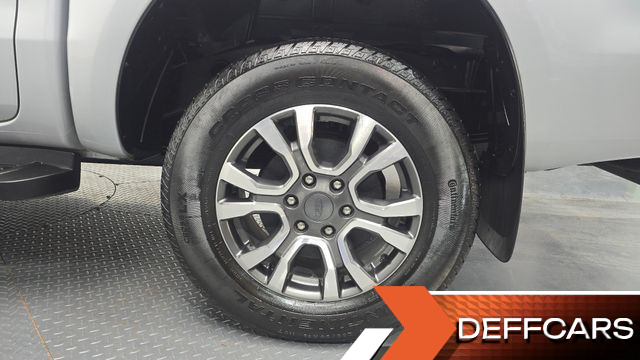 Ford RANGER 2.0 Wildtrack купить на сайте DeffCars