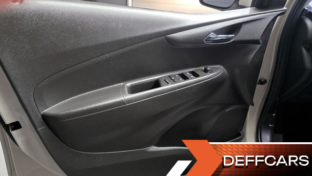 ChevroletGMDaewoo SPARK LT Plus купить на сайте DeffCars