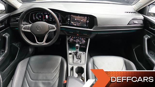 Volkswagen JETTA 1.5 TSI Prestige купить на сайте DeffCars