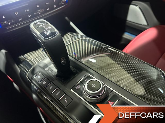 Maserati LEVANTE 3.0 S AWD Modena купить на сайте DeffCars