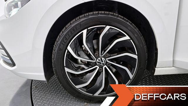 Volkswagen GOLF 2.0 TDI Prestige купить на сайте DeffCars