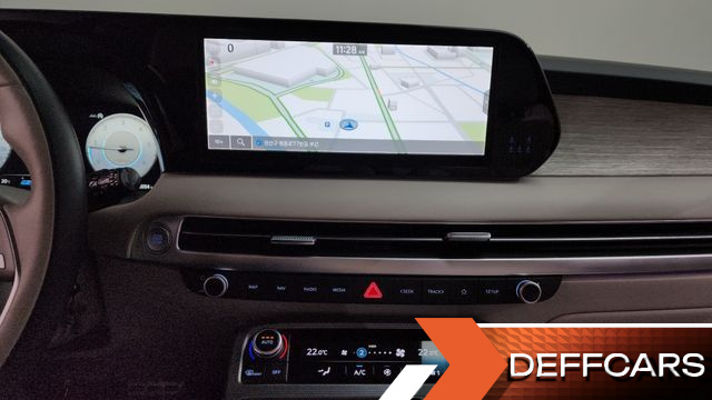 Hyundai PALISADE Diesel 2.2 2WD Calligraphy купить на сайте DeffCars