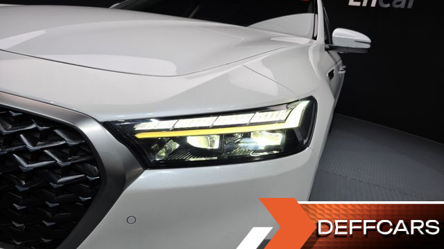 Kia K9 3.8 GDI AWD Platinum купить на сайте DeffCars